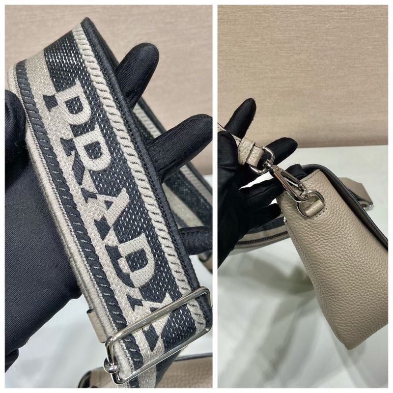 Prada Satchel Bags